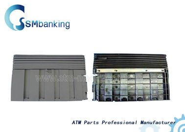 Plastik Nakit Verici Diebold ATM Parçaları Kapı Tambour Divert 19-038755-000A