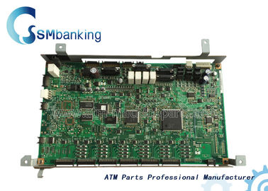 Kingteller ATM için F510-BDU CONTROLLER BOARD ATM Parçaları PCB