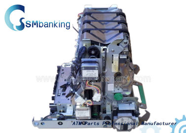 Metal 0090020378 NCR Fujitsu ATM Parçaları Escrow PN 009-0020378