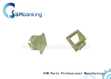 Kaset 39009862000D için Şeffaf Plastik ATM Makinesi Parçaları