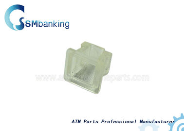 Kaset 39009862000D için Şeffaf Plastik ATM Makinesi Parçaları