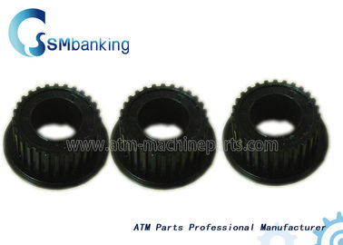 ATM PARÇA Hitachi Makine Parçaları Siyah Kuşak Dişli Orijinal TG2222-12-1