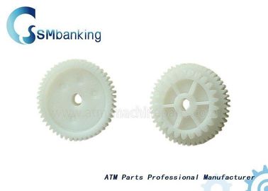 ATM Plastik Malzeme NCR ATM Parçaları Beyaz Kasnak Dişli 009-0017996-7