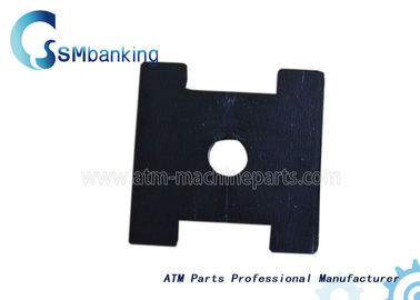 ATM Makine Parçaları NCR 5886 Sunum Plakası Tutucu Siyah Plastik 445-0657077