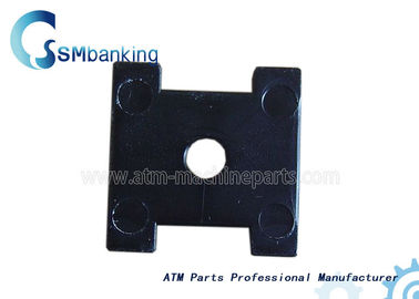 ATM Makine Parçaları NCR 5886 Sunum Plakası Tutucu Siyah Plastik 445-0657077