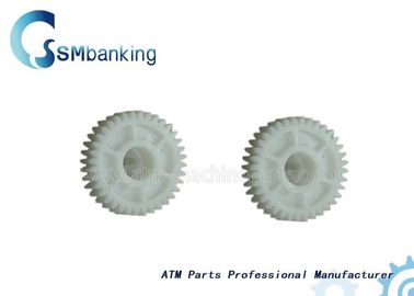 NCR ATM Parçaları NCR Bileşeni Beyaz Plastik Dişli 445-0587806