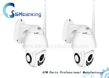 Profesyonel CCTV Güvenlik Kameraları, 128G TF Kart Depolama ile IP Dome Kamera