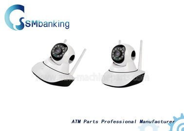 IP200 1 Milyon Piksel CCTV Güvenlik Kameraları / HD Gözetleme Kamerası Topu Makinesi