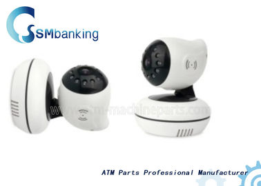 CCTV Kamera Mini Topu Makinesi IP202 1 Milyon Piksel Wifi Akıllı Kamera cep telefonu çeşitli Destek rem