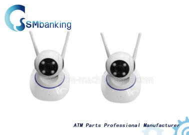IPH204 CCTV Güvenlik Kameraları / Kablosuz Video Gözetleme Kamerası Tek Anten