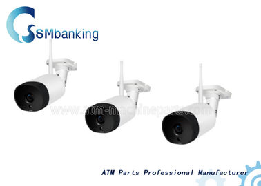 Wifi Akıllı Hava Kurşun Güvenlik Kamerası CCTV Ev Gözetim Sistemleri