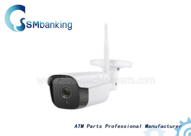 Kızılötesi 30m Görme Fonksiyonu ile Dayanıklı Yüksek Çözünürlüklü CCTV Güvenlik Kameraları