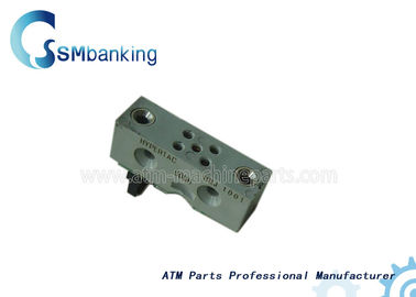 Metal Malzeme ATM Makine Bileşenleri NMD A004173 Konnektör Kaseti