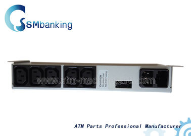 Orijinal Metal Malzeme Diebold ATM Parçaları Güç Kaynağı 49-218393-000C