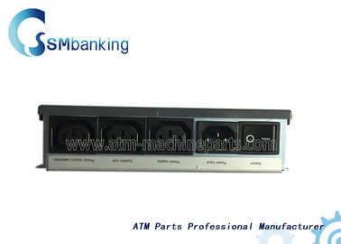 Orijinal Wincor Nixdorf ATM Parçaları Cineo C4060 Güç Kaynağı Netzverteiler CTM 1750150107