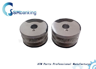 Metal Malzeme Hitachi 2845V ATM Besleme Merdanesi / ATM Bileşenleri