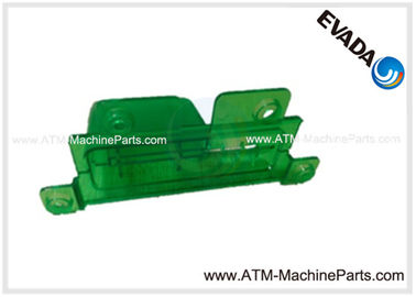 Kart, Yeni ve Orijinal için Yeşil Plastik NCR ATM Parçaları ATM Anti Skimmer