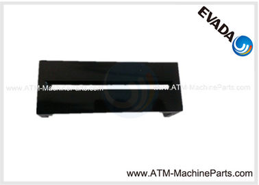 Siyah ağız ve balck çerçeve ile otomatik vezne makinesi ATM Anti Skimmer