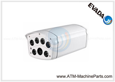 Banka Açık Güvenlik Sistemi için ATM Yedek Parçaları Sony CMOS IP Kamera Suya Dayanıklı