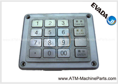 Otomatik Teller Makinesi GRG ATM Parçaları EPP GRG Tipi Su Geçirmez Metal Klavye