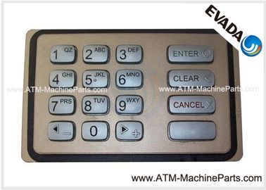 Su geçirmez ATM Metal Klavye, Hyosung ATM Tranax MB1500 PCI Tuş Takımı 7920000238
