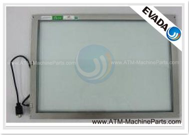 ATM Dokunmatik Monitörler Hyosung ATM Parçaları Dokunmatik Ekran LCD Ekran TP0150 15.1 &amp;#39;&amp;#39;