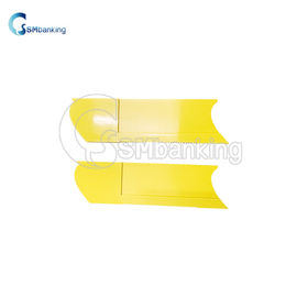 Sarı Delarue NMD ATM Yedek Parçaları A004363 NC301 Sol Ayar Plaka