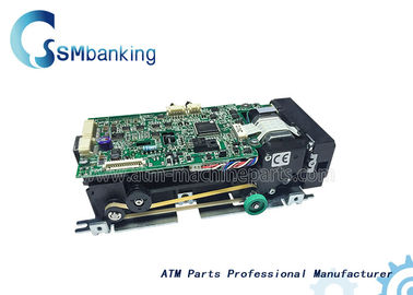 Plastik SANKYO ICT3K5-3R6940 ATM Kart Okuyucu / Motor Kart Okuyucu