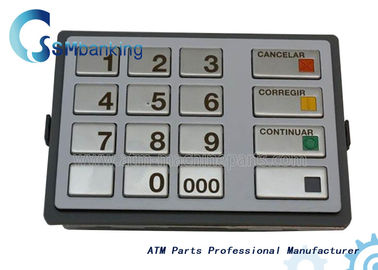 49249440755B Diebold ATM Parçaları Epp 7 BSC Versiyonu 49-249440-755B