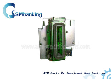 Dayanıklı NCR ATM Parçaları IMCRW Kart Okuyucu Standart Deklanşör Çerçevesi ASSY 0090018641 009-0018641