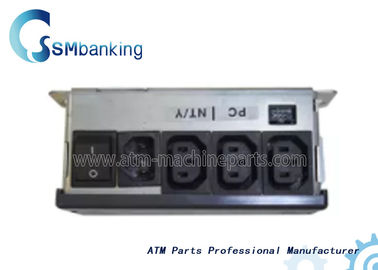 ATM Parçaları Güç Bankası Dağıtıcı Basit Wincor Nixdorf 1750073167 01750073167