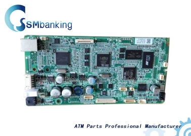 Wincor ATM Parçaları Kontrol PCB için V2CU standart Kart Okuyucu 1750173205 1750173205-29 Stokta
