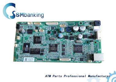 Wincor ATM Parçaları Kontrol PCB için V2CU standart Kart Okuyucu 1750173205 1750173205-29 Stokta