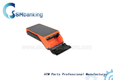 Banka Kartları AF90 AF60 Mobil Tablet İçin Çift Kamera Kablosuz POS Makinesi
