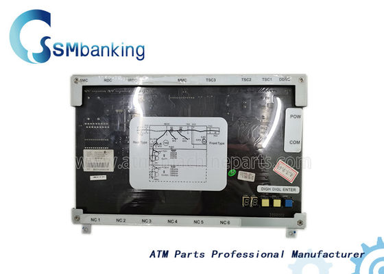 H22N 8240 Dağıtıcı 301010123 YT2.503.143RS için Kontrol Panoları GRG ATM Parçaları