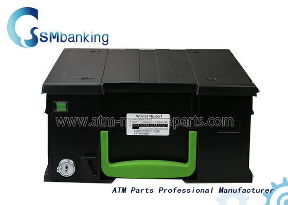 1750056651 Wincor Nixdorf ATM Parçaları 2050XE Plastik Metal Anahtarlı Kasetleri Reddet 01750056651