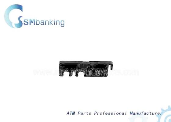 445-0654947 Plastik NCR ATM Parçaları Siyah Klips Anti Statik Fırça SS22 6625