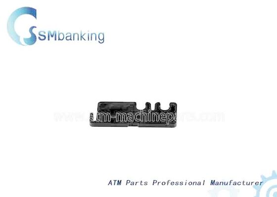 445-0654947 Plastik NCR ATM Parçaları Siyah Klips Anti Statik Fırça SS22 6625
