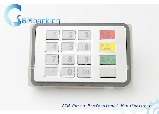 7128080008 6000M EPP Hyosung ATM Parçaları 5600T Klavye 6000M Tuş Takımı