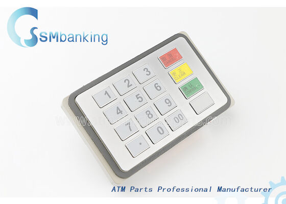 7128080008 6000M EPP Hyosung ATM Parçaları 5600T Klavye 6000M Tuş Takımı