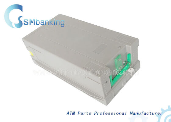 58XX S1 Para Birimi Kaseti NCR ATM Parçaları 4450728451 Metal Anahtarlı 445-0728451