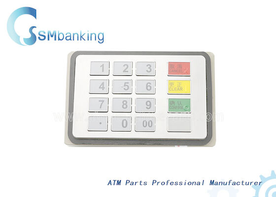 5600T EPP ATM Klavye 6000M Tuş Takımı 7128080008