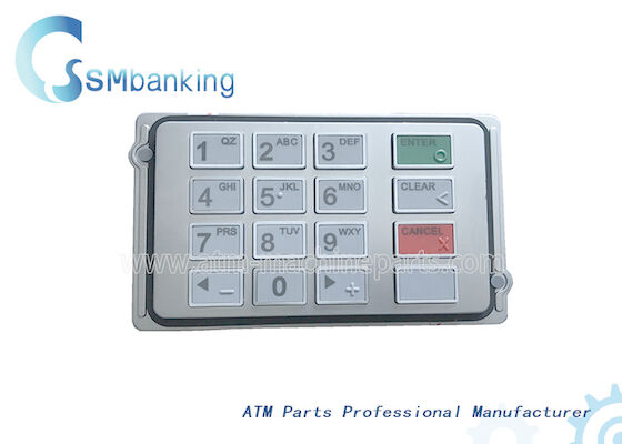 EPP 6000M Hyosung ATM Parçaları Şifreli Pim Pedi 7128080010