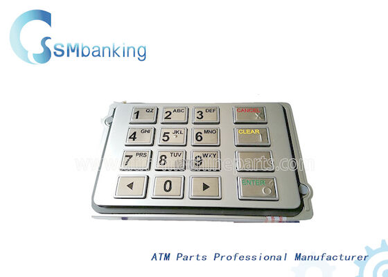 7900001804 EPP Tuş Takımı 8000R PCI Sürüm 3.0 ATM Bank Makine Parçaları