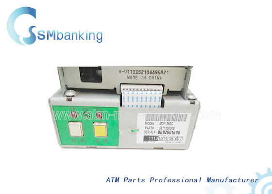 Hyosung ATM Makine Parçaları 5600T Dergi Yazıcısı MDP-350C 5671000006
