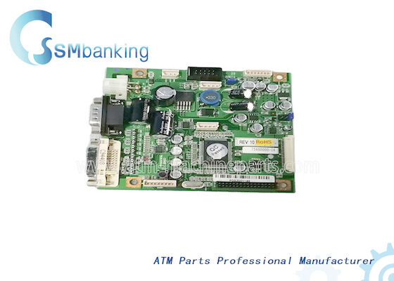 Hyosung ATM Makinesi 5600T ATM Ekran Kontrol Kartı Hyosung 5600T PCB LCD Kartı 7540000014