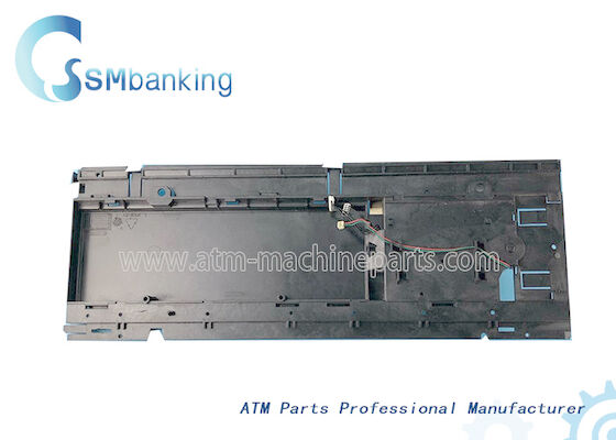 Siyah Nakit Makina Parçaları NMD ATM Yedek Parçaları A021921 FR101 Plastik Sol Takma Kiti stokta