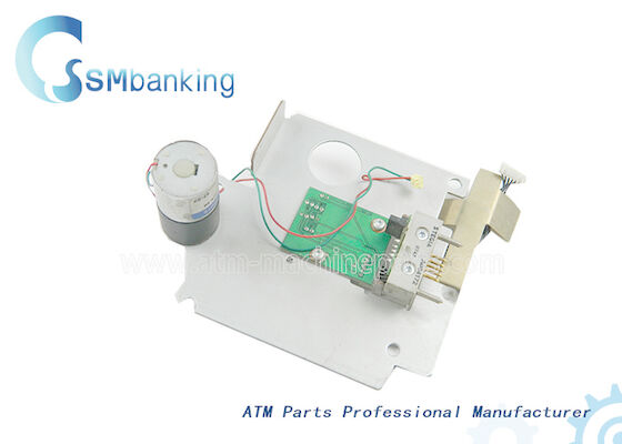 Metal ve Plastik Malzeme NMD ATM Parçaları FR101 Kilit Plakası A004853