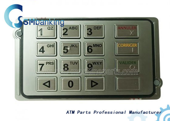 7130010401 ATM Yedek Parçaları Nautilus Hyosung 5600 EPP-8000R Klavye
