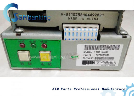 5671000006 Hyosung ATM Parçaları 5600T Günlük Yazıcısı MDP-350C